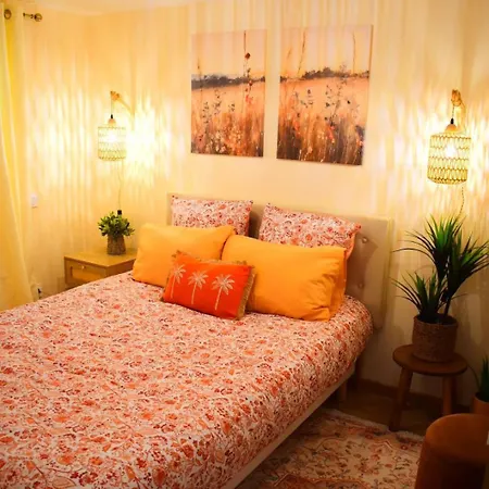 Apartment La Verriere Poitiers