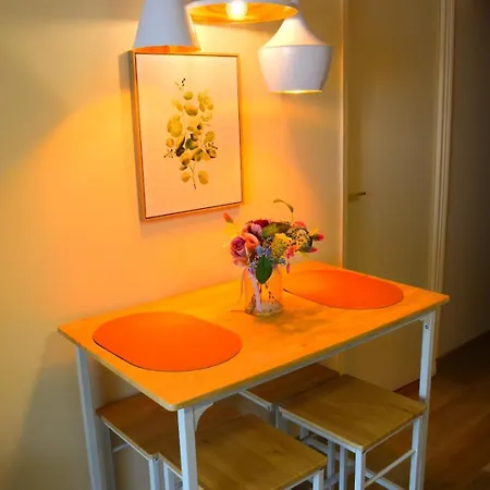 La Verriere Apartment Poitiers