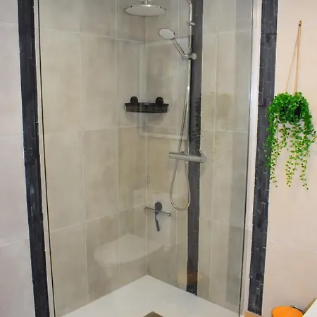 La Verriere * Poitiers