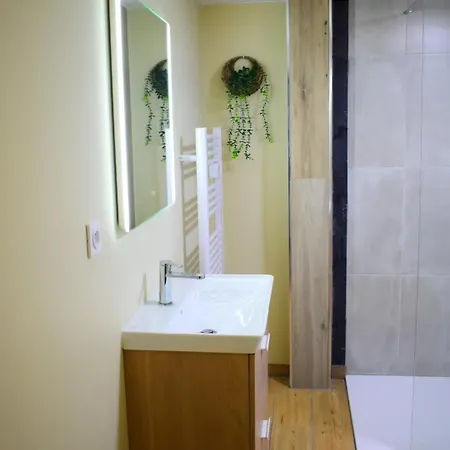 La Verriere Apartment