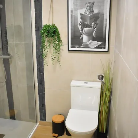 La Verriere Apartment