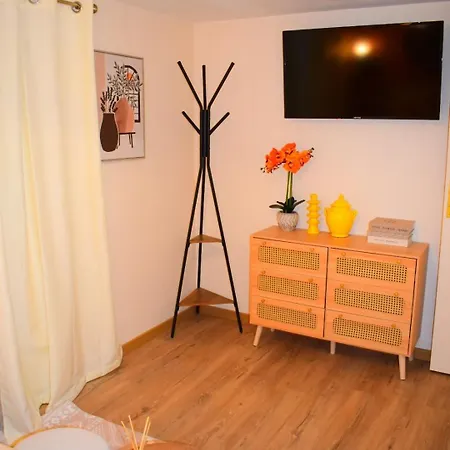 La Verriere Apartment