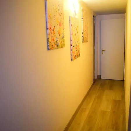 La Verriere Poitiers