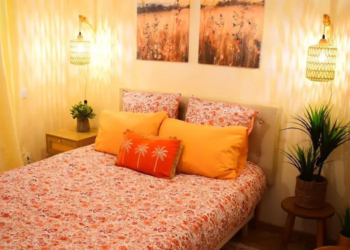 Apartment La Verriere Poitiers