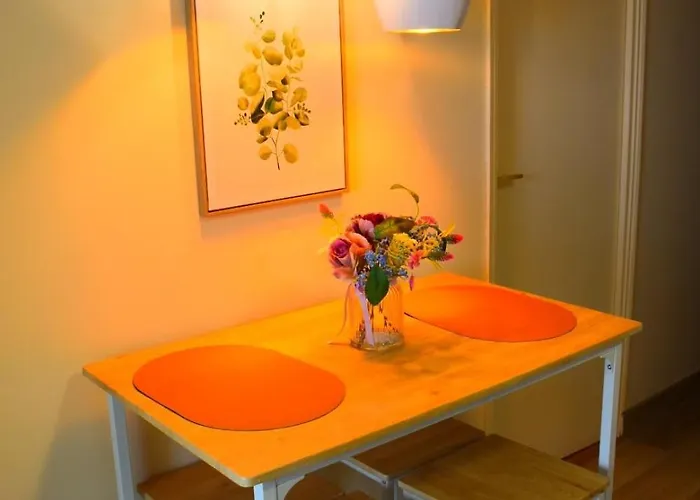 La Verriere Apartment Poitiers