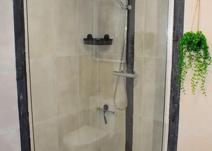 La Verriere * Poitiers