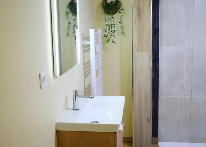 La Verriere Apartment