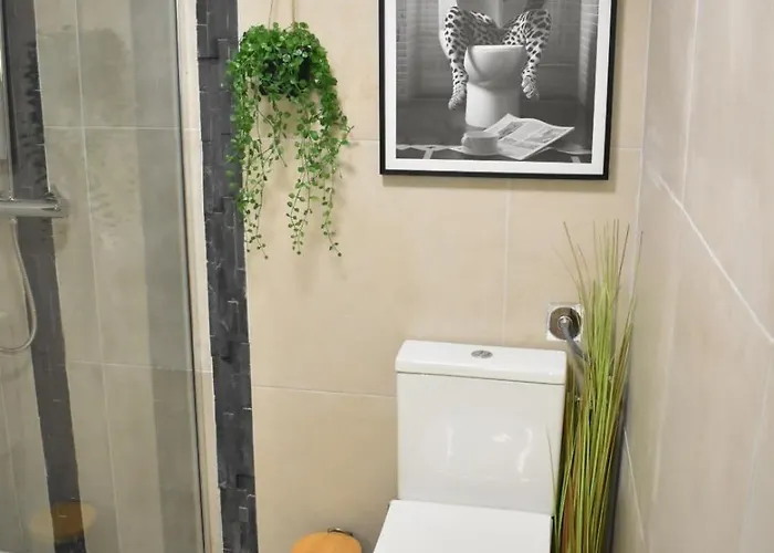 La Verriere Apartment