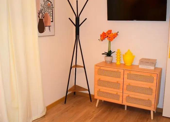 La Verriere Apartment