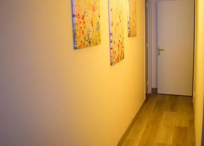 La Verriere 普瓦捷